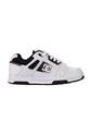 Tenis DC Shoes Stag Hombre Color Blanco Con Negro de Dc Shoes