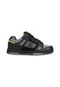 Tenis DC Shoes Stag Hombre Color Negro Y Gris de Dc Shoes