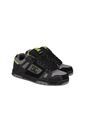 Tenis DC Shoes Stag Hombre Color Negro Y Gris de Dc Shoes