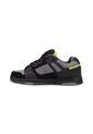 Tenis DC Shoes Stag Hombre Color Negro Y Gris de Dc Shoes