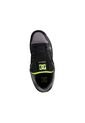 Tenis DC Shoes Stag Hombre Color Negro Y Gris de Dc Shoes