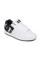 Tenis DC Shoes Court Graffik Para Hombre Color Blanco de Dc Shoes