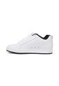 Tenis DC Shoes Court Graffik Para Hombre Color Blanco de Dc Shoes