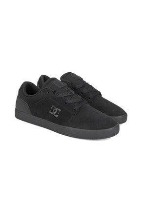 Tenis DC Shoes Crisis 2 Para Hombre Color Negro
