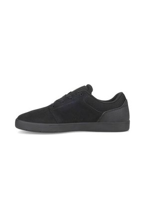 Tenis DC Shoes Crisis 2 Para Hombre Color Negro