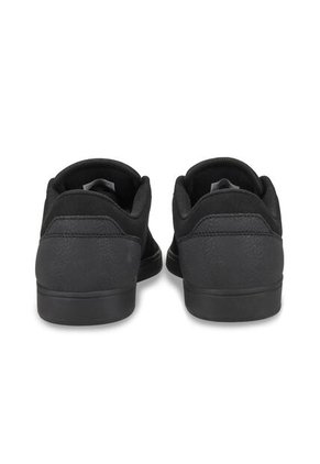 Tenis DC Shoes Crisis 2 Para Hombre Color Negro