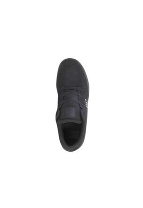 Tenis DC Shoes Crisis 2 Para Hombre Color Negro