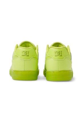 Tenis DC Shoes Manteca 4 Skate Para Hombre Atomic Lime