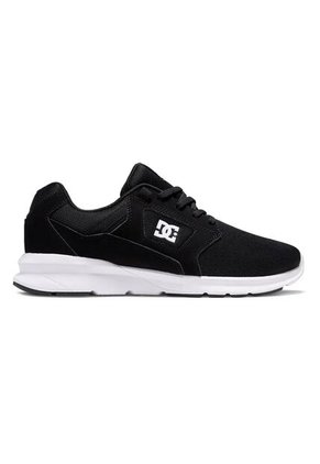 Tenis DC Shoes Hombre Skyline Color Negro Blanco
