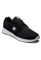 Tenis DC Shoes Hombre Skyline Color Negro Blanco de Dc Shoes