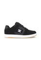 Tenis DC Shoes Manteca 4 Skate Para Hombre Color Negro Y Blanco de Dc Shoes