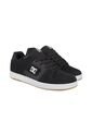 Tenis DC Shoes Manteca 4 Skate Para Hombre Color Negro Y Blanco de Dc Shoes