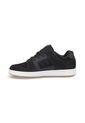 Tenis DC Shoes Manteca 4 Skate Para Hombre Color Negro Y Blanco de Dc Shoes