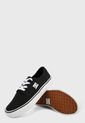 Tenis Skateboarding Negro-Blanco Dc Shoes ADYS de Dc Shoes