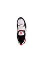 Tenis DC Shoes Ascend Para Hombre Color Negro Y Gris de Dc Shoes