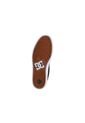 Tenis DC Shoes Teknic Skate Para Hombre Color Blanco Y Negro de Dc Shoes