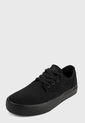Tenis Skateboarding Negro-Blanco Dc Shoes de Dc Shoes