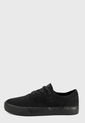 Tenis Skateboarding Negro-Blanco Dc Shoes de Dc Shoes
