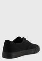 Tenis Skateboarding Negro-Blanco Dc Shoes de Dc Shoes