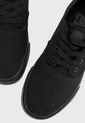 Tenis Skateboarding Negro-Blanco Dc Shoes de Dc Shoes