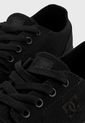 Tenis Skateboarding Negro-Blanco Dc Shoes de Dc Shoes