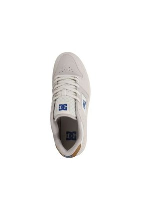 Tenis DC Shoes Manteca 4 Para Hombre Color Canela