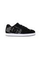 Tenis DC Shoes NET Para Hombre Color Negro Y Blanco de Dc Shoes