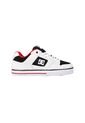 Tenis DC Shoes Pure Para Hombre Color Blanco Y Negro de Dc Shoes