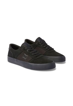 Tenis DC Shoes Teknic Para Hombre Color Negro