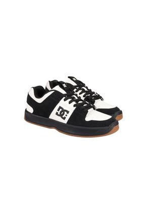 Tenis DC Shoes Lynx Zero Para Hombre Color Blanco Y Negro