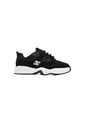 Tenis DC Shoes DC Ascend Para Hombre Color Negro Y Gris de Dc Shoes