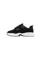 Tenis DC Shoes DC Ascend Para Hombre Color Negro Y Gris de Dc Shoes