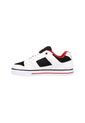 Tenis DC Shoes Pure Para Hombre Color Blanco Y Negro de Dc Shoes