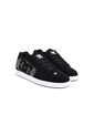 Tenis DC Shoes NET Para Hombre Color Negro Y Blanco de Dc Shoes