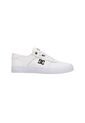 Tenis DC Shoes Teknic Para Hombre Color Blanco de Dc Shoes