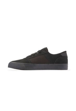 Tenis DC Shoes Teknic Para Hombre Color Negro