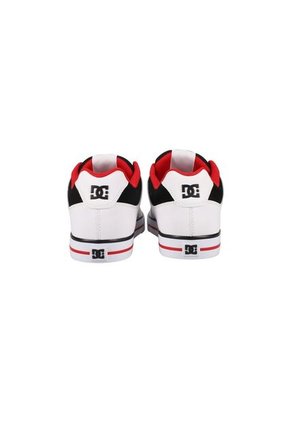 Tenis DC Shoes Pure Para Hombre Color Blanco Y Negro