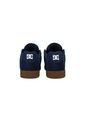 Tenis DC Shoes Manteca 4 Para Hombre Color Azul Navy de Dc Shoes