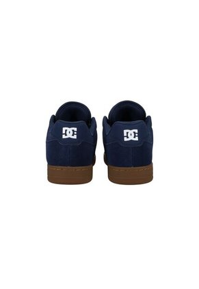 Tenis DC Shoes Manteca 4 Para Hombre Color Azul Navy