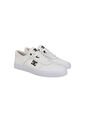 Tenis DC Shoes Teknic Para Hombre Color Blanco de Dc Shoes