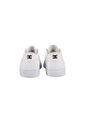 Tenis DC Shoes Teknic Para Hombre Color Blanco de Dc Shoes