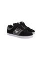Tenis DC Shoes Pure Para Hombre Color Negro de Dc Shoes