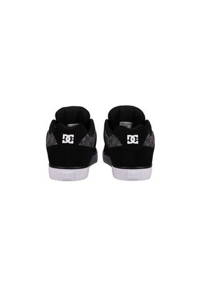 Tenis DC Shoes Pure Para Hombre Color Negro