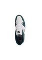 Tenis DC Shoes Manteca 4 Para Hombre Color Blanco Y Navy de Dc Shoes