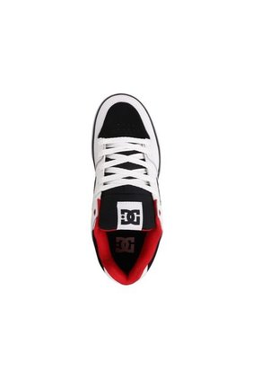 Tenis DC Shoes Pure Para Hombre Color Blanco Y Negro