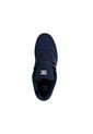 Tenis DC Shoes Manteca 4 Para Hombre Color Azul Navy de Dc Shoes