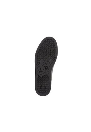 Tenis DC Shoes Teknic Para Hombre Color Negro