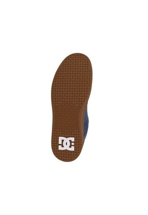 Tenis DC Shoes Dc Astrix Para Hombre Color Azul
