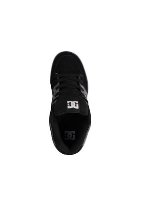 Tenis DC Shoes Pure Para Hombre Color Negro