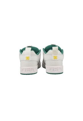 Tenis DC Shoes Lynx OG Para Hombre Color Blanco